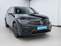 Volkswagen Tiguan Allspace - Vorschau Bild 4