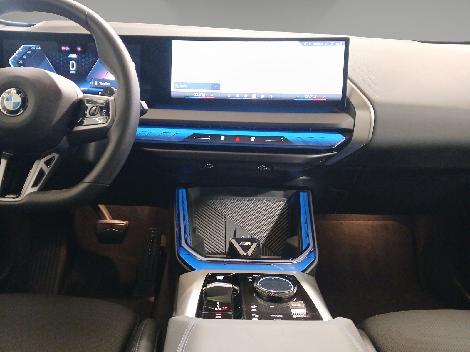 BMW X3 - Bild 10