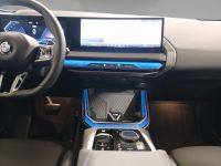 BMW X3 - Vorschau Bild 10