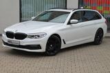 BMW 520 d Sport Line*ACC*PANO*LED*360° KAMERA* - BMW 5er Reihe in Leipzig