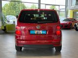 Volkswagen Touran United*Navi*Bi-Xenon*Sitzheizung* - Volkswagen Touran aus 2008: United