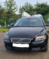 Volvo V50 1.8 TÜV 08/2027 - Volvo V50 mit Benzin-Antrieb: Kombi, 1.8