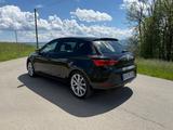 Seat Leon 2.0 TSI FR DSG *SHZ*Schiebdach*Automatik* - Seat Leon: Fr Dsg