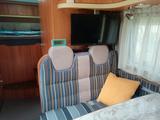 HYMER / ERIBA / HYMERCAR B514cl - Offers