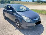Opel Corsa D 2008 zu verkaufen viele neue ... - Opel aus 2008: 2008