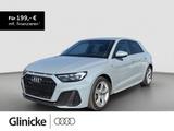 Audi A1 Sportback 30 TFSI S-tronic S line LED Tempoma - Audi A1 aus 2023