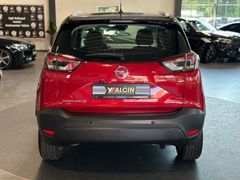 OPEL Crossland X - Ansicht 30