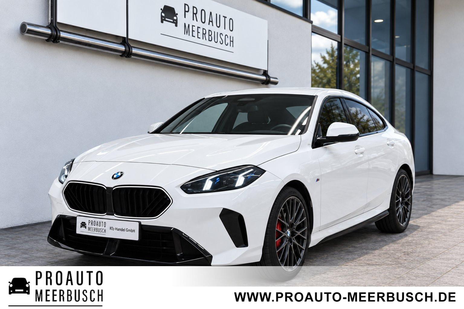 BMW 220 Gran Coupé220 Gran Coupe M Sport PRO MMRY/HUD/MASSAGE/360°