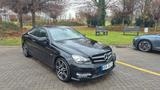 Mercedes-Benz C 250 Sport Coupé Autom. Sport - Mercedes-Benz C 250: Sport