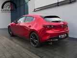 Mazda 3 Lim. 5-trg.Selection*NAVI*AUTOM.*HUD-UP*S-Heft - gebrauchte Mazda 3 aus dem Jahr 2023