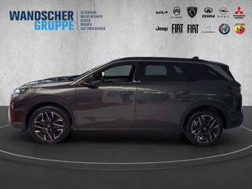 Peugeot 5008 1.2 145 A llure Kam.+KeyLess+LED+SHZ+PDC