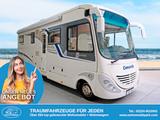 Concorde Charisma 840 L-1.HD-Einzelbetten+Hub-TOP-ANGEBOT - Concorde Wohnmobil oder -wagen