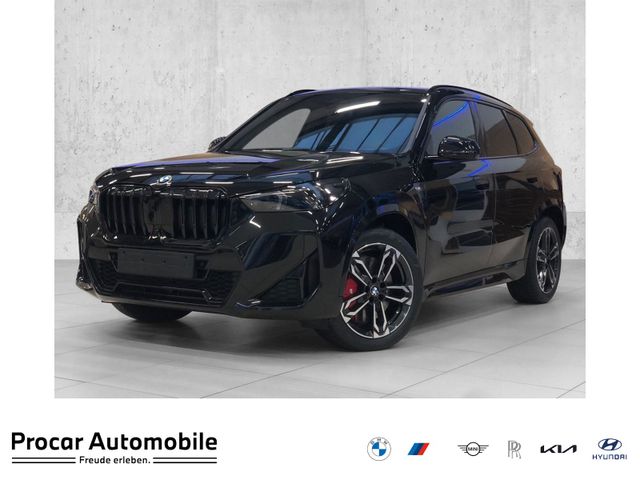 BMW X1 sDrive20i M Sport+HUD+AHK+LM+SHZ+PA+H/K+uvm.