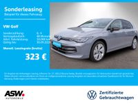Volkswagen Golf - Vorschau Bild 1
