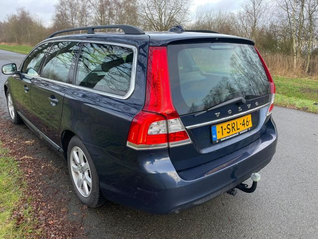 Volvo V70 1.6 D2 Kinetic