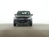 Mercedes-Benz GLB 200 d Style Standhz AHK Distronic LED Kamera - schwarze Mercedes-Benz GLB 200