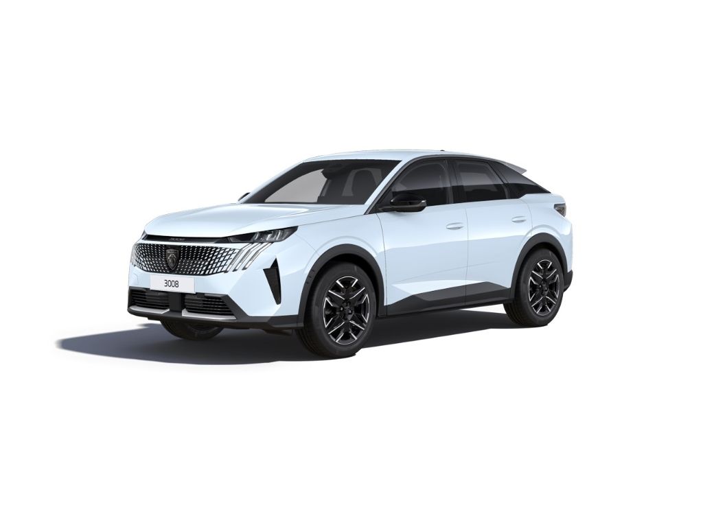 Peugeot 3008 - Bild 3