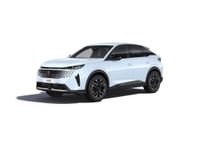 Peugeot 3008 - Vorschau Bild 3