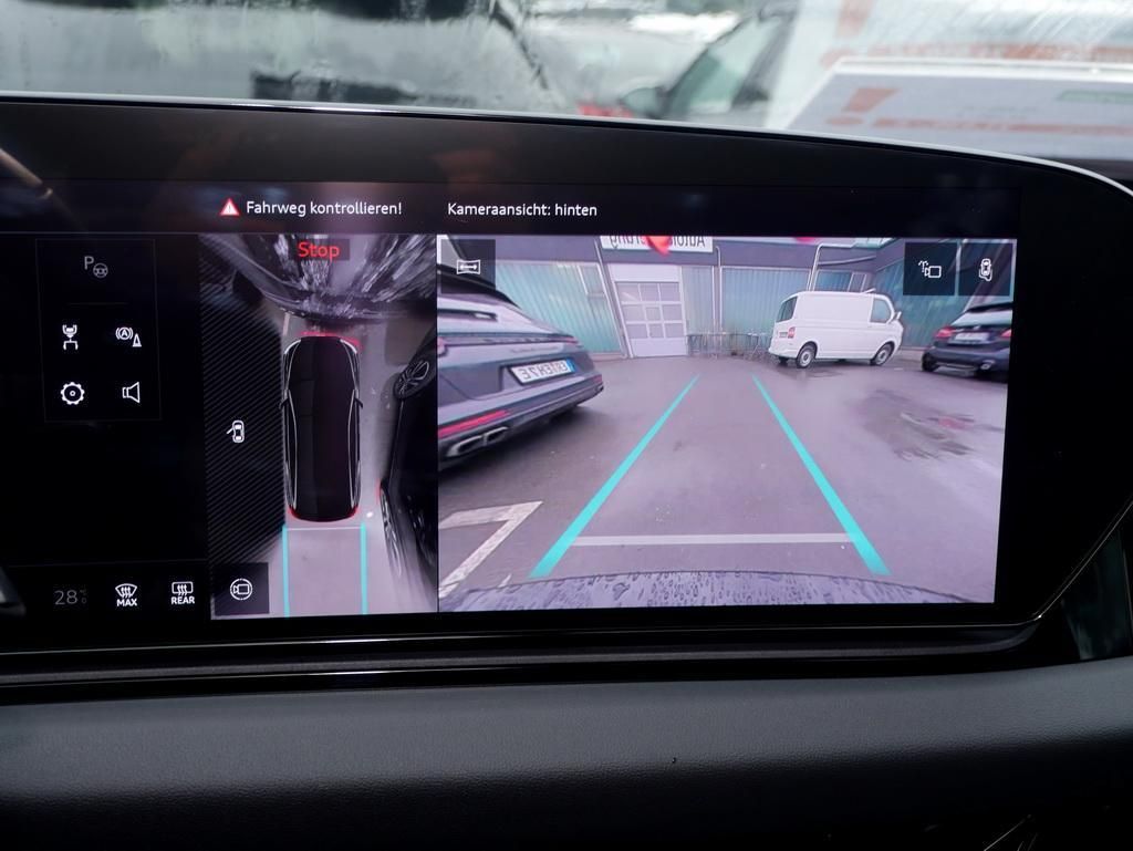 Audi A6 e-tron - Bild 8