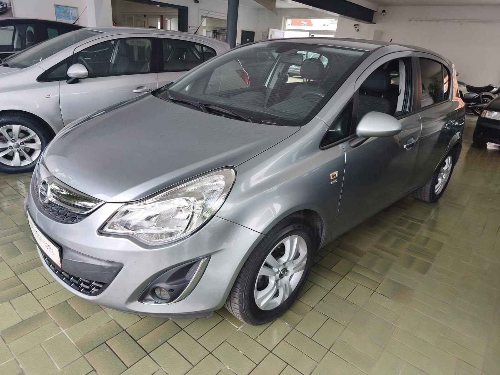 Opel Corsa 1.4 ENERGY