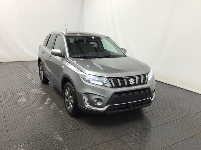 Suzuki Vitara 1.4 boosterjet hybride Privilege