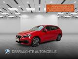 BMW 116d LiveCockpitProf PDC LED Sitzheizung - BMW 116 in Chemnitz