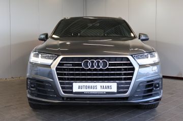 Audi Q7 50 TDI qu. S-LINE LUFT+HUD+ACC+PANO+22"+AHK