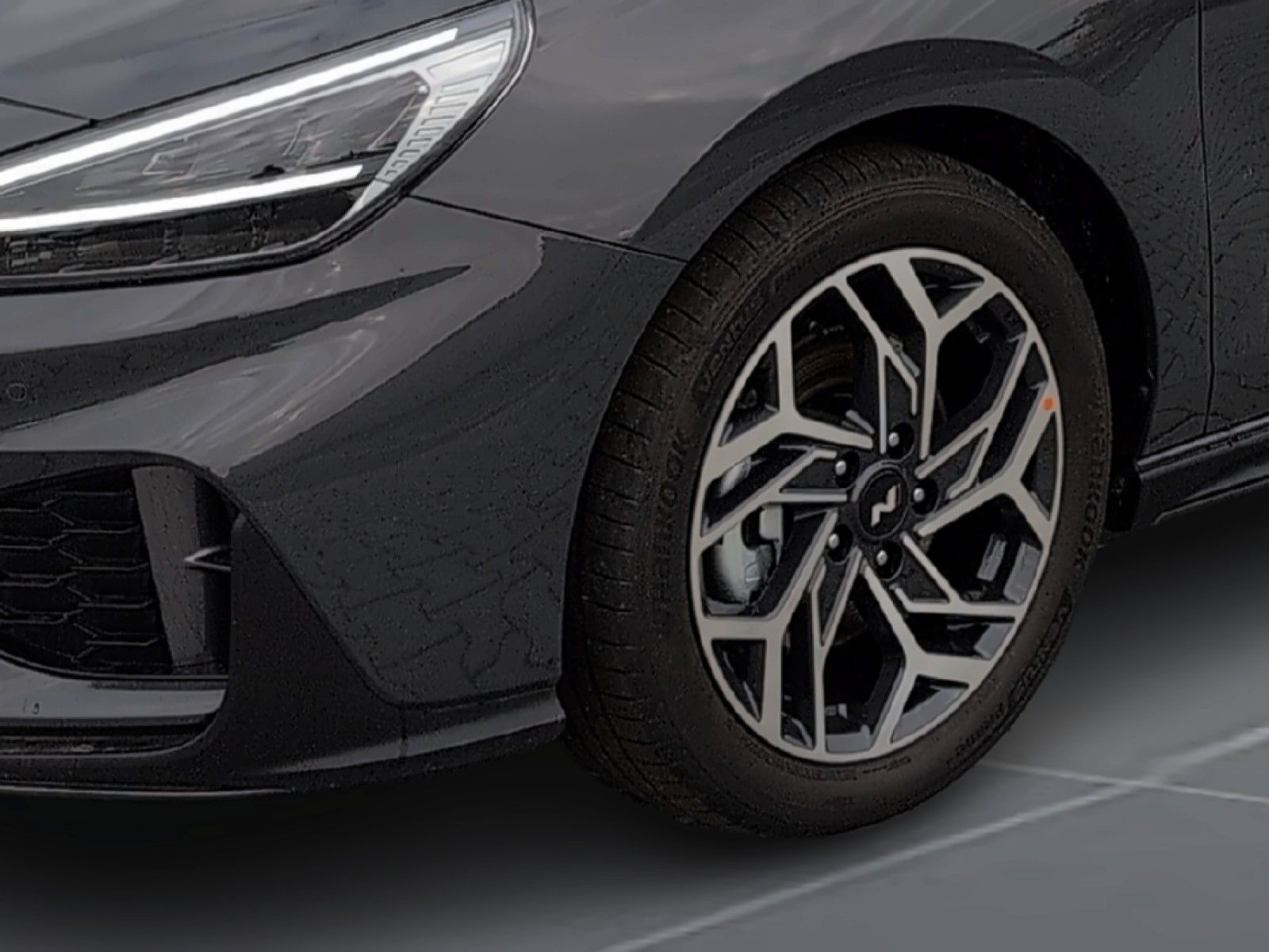 Hyundai i30 - Bild 6