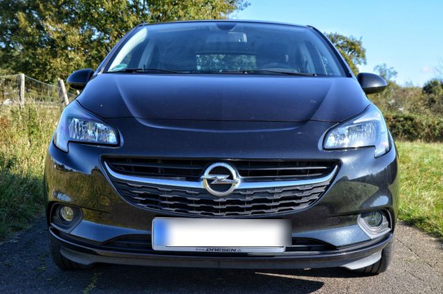 Opel Corsa 1.4 Drive Temp./Android Auto/SH...