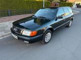Audi 100 C4 2,6 V6 Avant - gebrauchte Audi 100 aus dem Jahr 1994