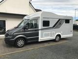 Knaus Van Wave 640 MEG Vans. , VW Crafter Autom. 177PS - Angebote