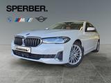 BMW 530i xDrive Luxury Line*Live Cockpit Prof*Head U - BMW 530 aus 2022
