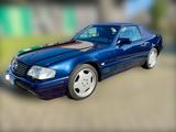 Mercedes-Benz Mercedes R129 320 SL, TOP, Mopf1, AMG St.2... - Mercedes-Benz 320 Sl Gebrauchtwagen
