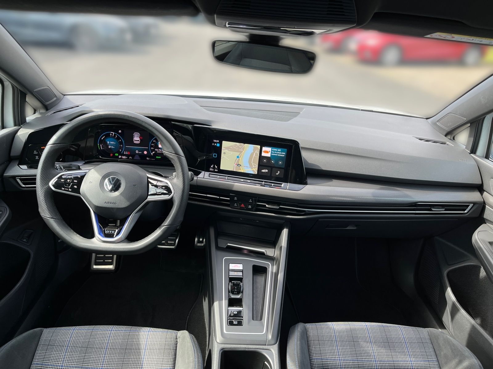 Volkswagen Golf - Bild 12