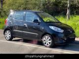 Hyundai i10 5 Star Edition/Klima/8 Fach/ - Hyundai i10 5-Star-Edition