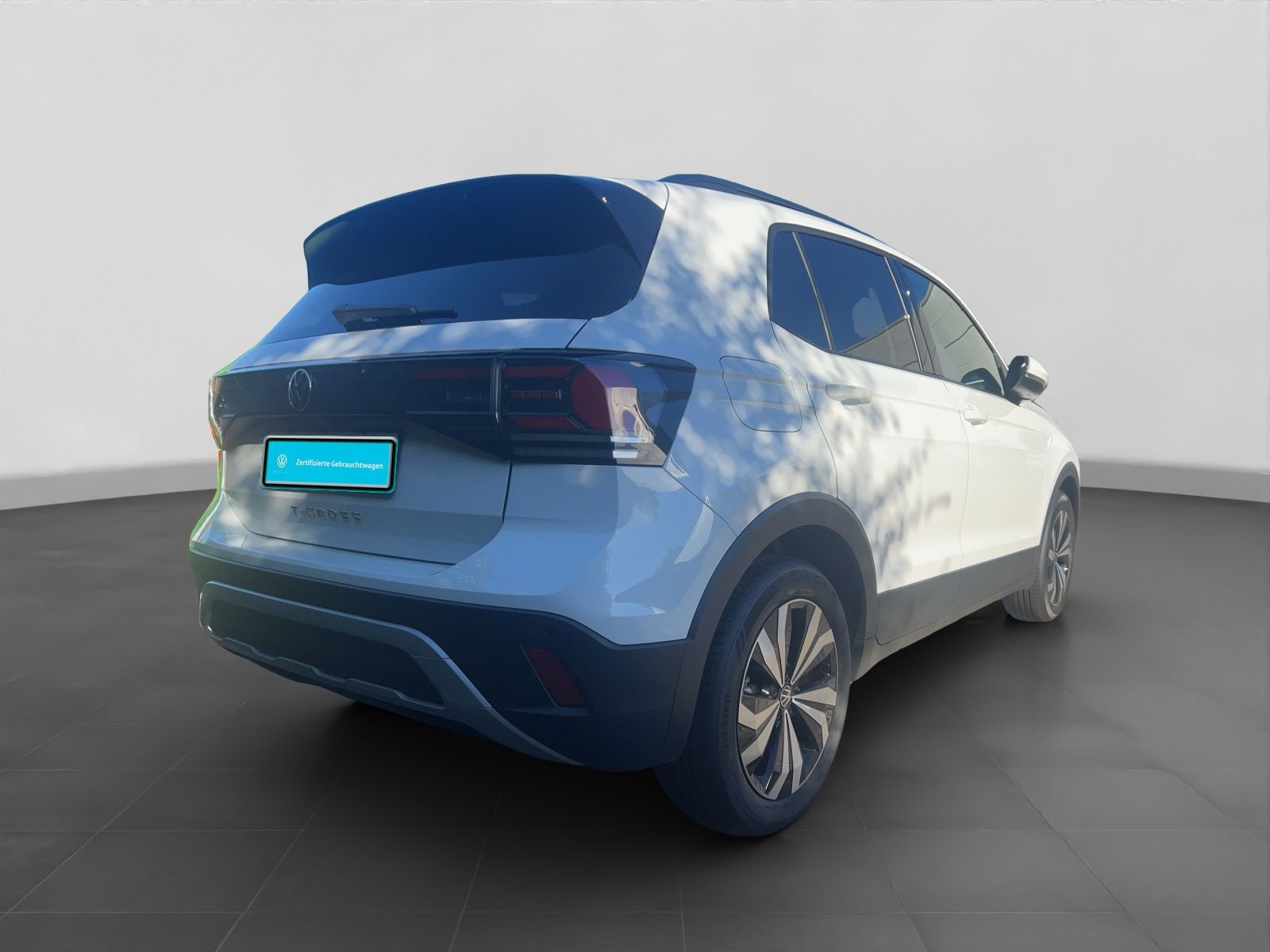 Volkswagen T-Cross 1.0 TSI DSG LIFE KAMERA ACC SITZHZG LED foto 3