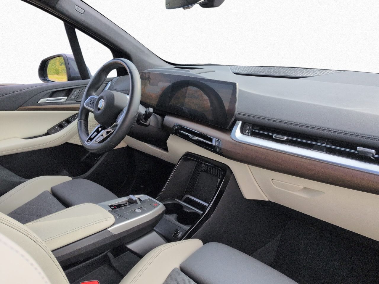 BMW 220 Active Tourer - Bild 12