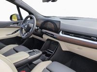 BMW 220 Active Tourer - Vorschau Bild 12