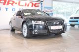 Audi A5 Coupe 2.7 TDI S-line Plus*Automatik*Xenon*PDC - aus 2007: Cabrio