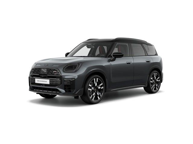 MINI Countryman Cooper JCW Trim Panoramadach Navi LED