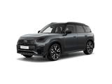 MINI Countryman Cooper JCW Trim Panoramadach Navi LED - gebrauchte MINI Cooper Countryman aus dem Jahr 2024