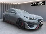 Kia ProCeed 1.6 T-GDI DCT GT WKR Bastuck JBL KOM - gebrauchte Kia pro cee'd / ProCeed aus dem Jahr 2024