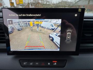 Bild 16 Renault Master Kasten L2H2 3,5 EXTRA 130PS Blue CDi