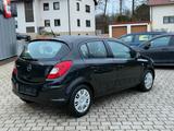 Opel Corsa D CATCH ME - gebrauchte Opel Corsa aus dem Jahr 2007