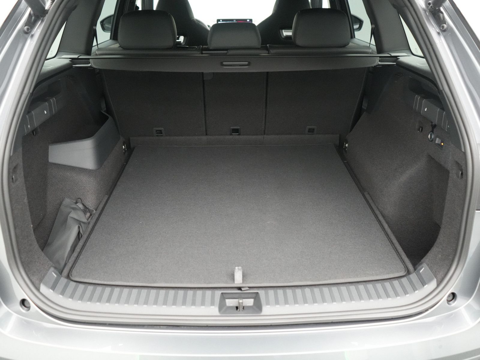 Skoda Kodiaq - Bild 21