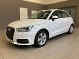 Audi A1 Sportback 1.0 TFSI Xenon*Navi*SHZ*PDC*LM15 - gebrauchte Audi A1 aus dem Jahr 2015