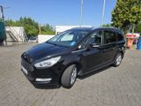 Ford Galaxy Titanium 2.0 TDCi  7-Sitzer ... - Ford Galaxy aus 2007