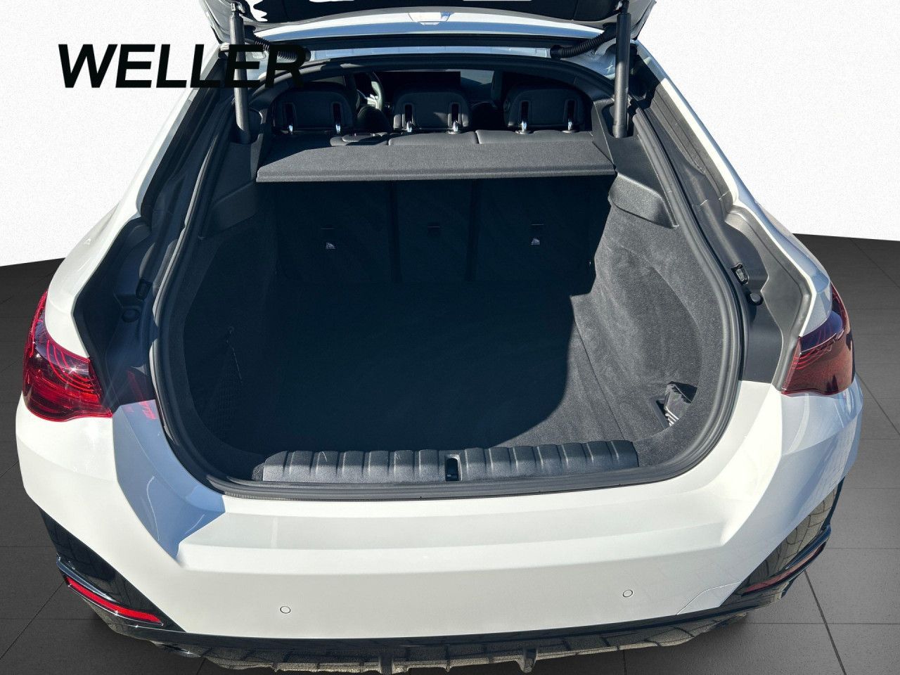 BMW 420 Gran Coupé - Bild 18