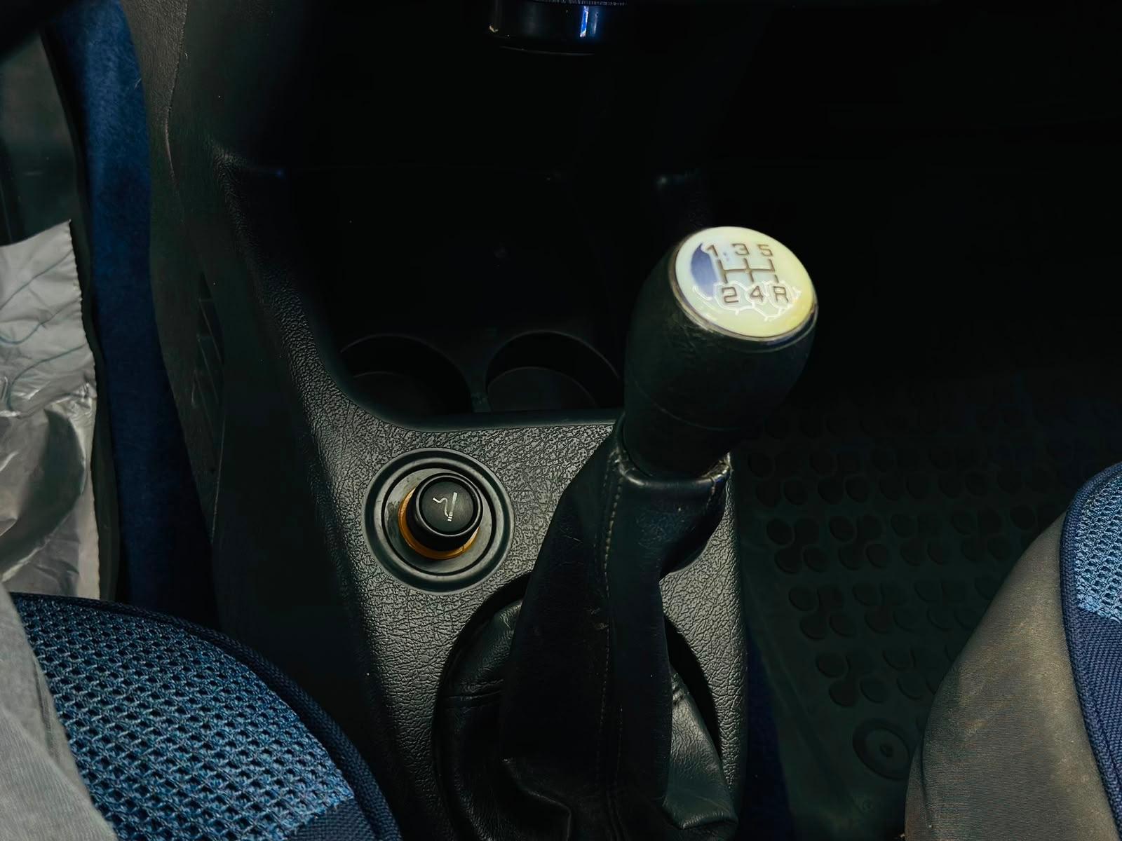 Citroën Berlingo-Schwneksitz-Behindertengerecht-Rampe