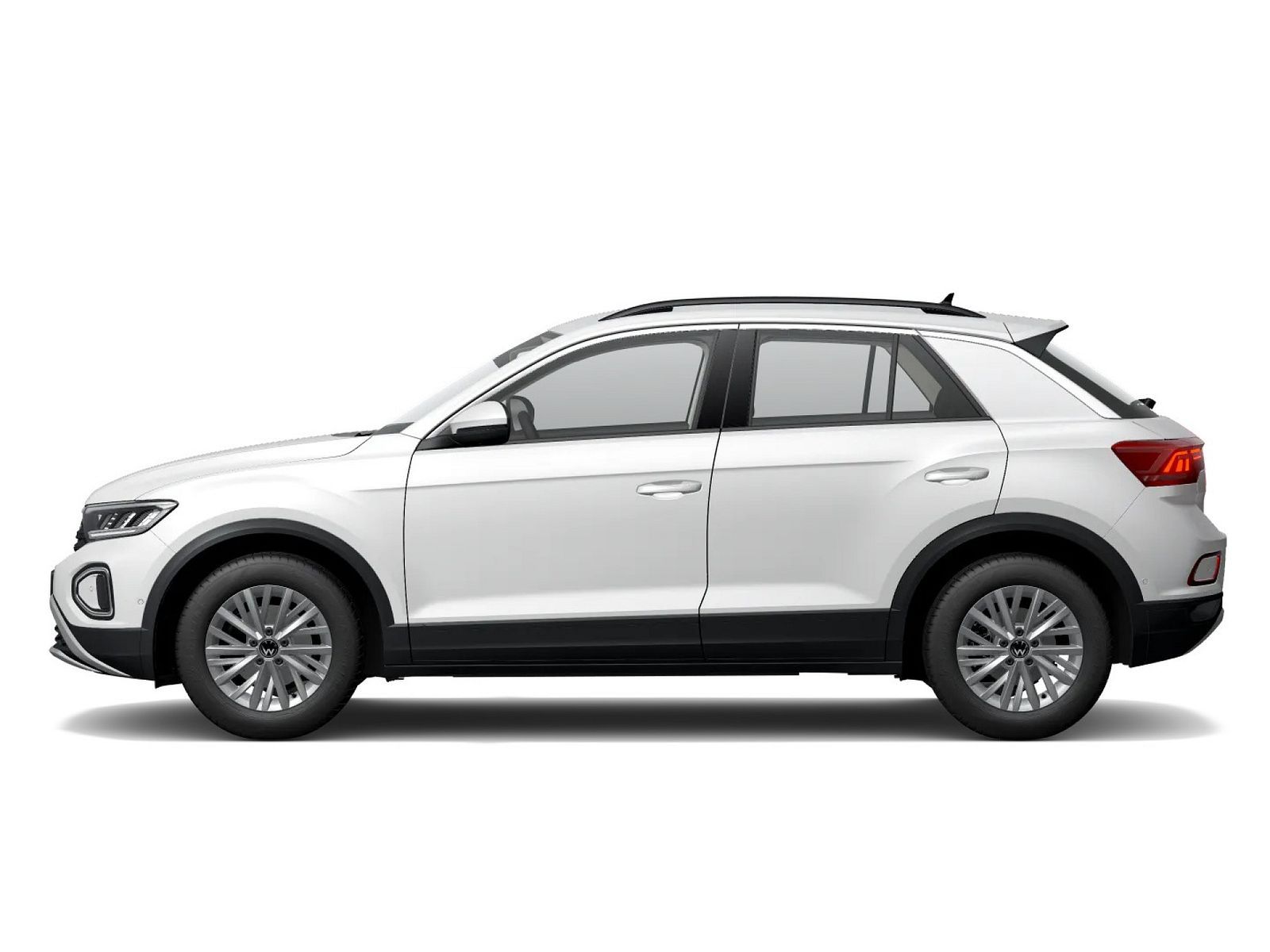 Volkswagen T-Roc - Bild 3